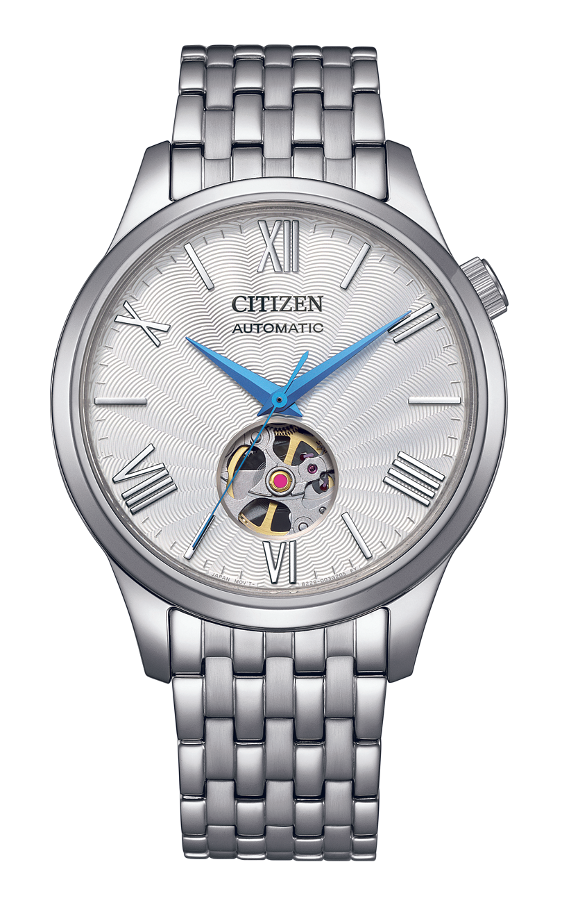 Citizen - Mechanical - NH9130-84A