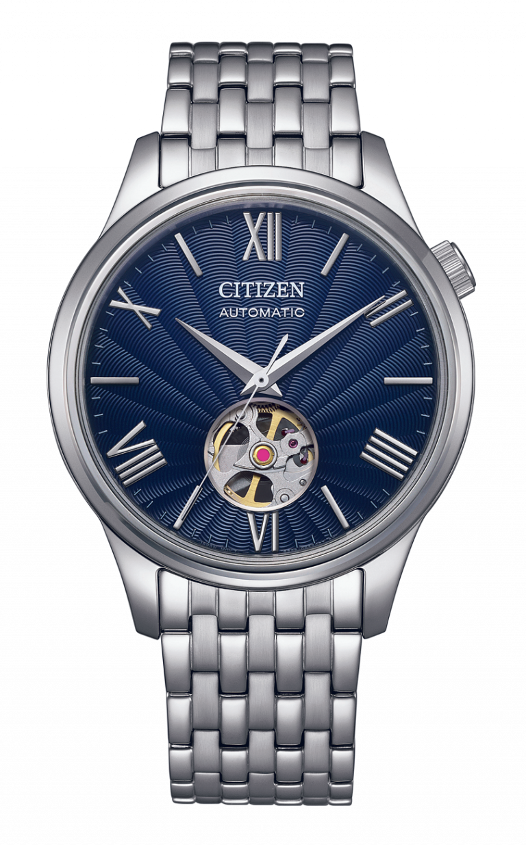 Citizen - Mechanical - NH9130-84L