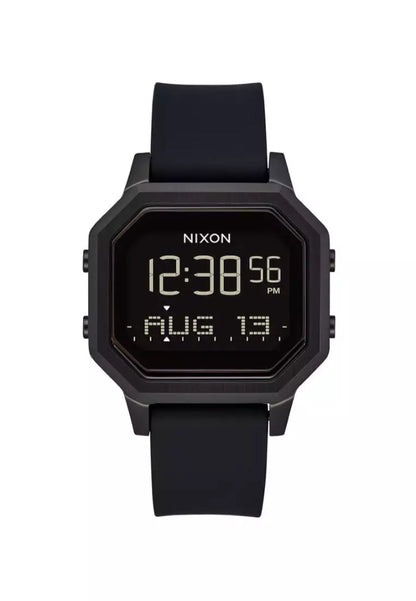 Nixon | Siren ss - All Black