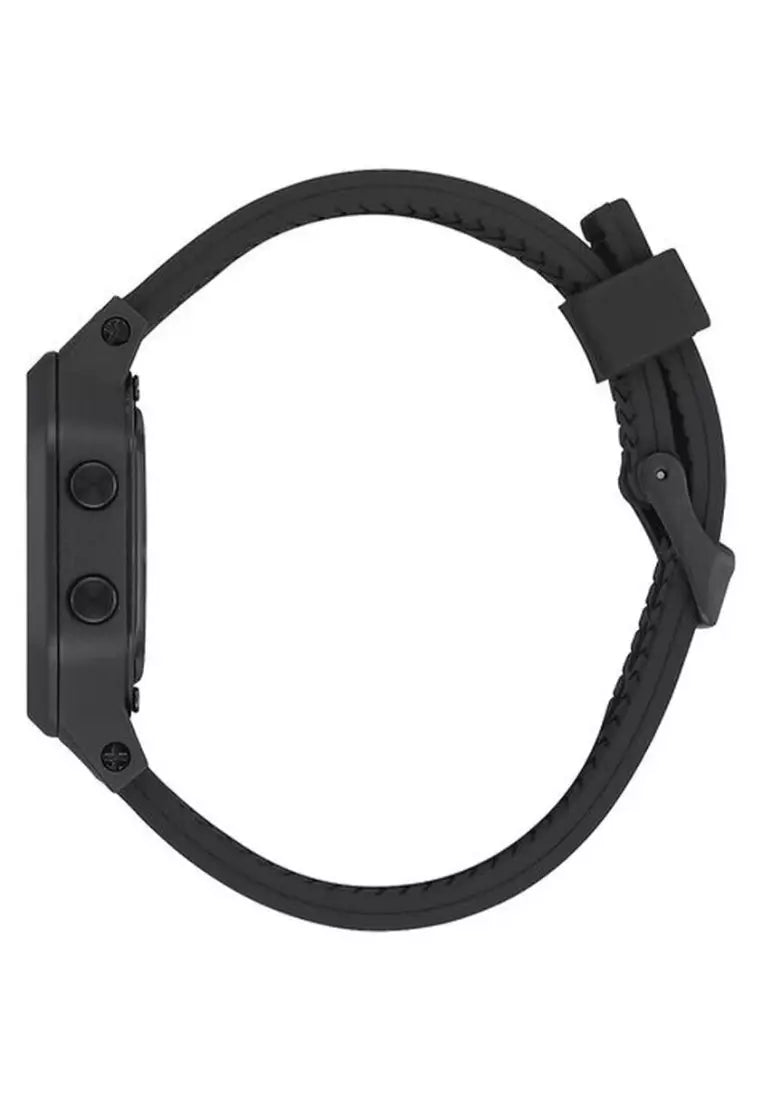 Nixon | Siren ss - All Black