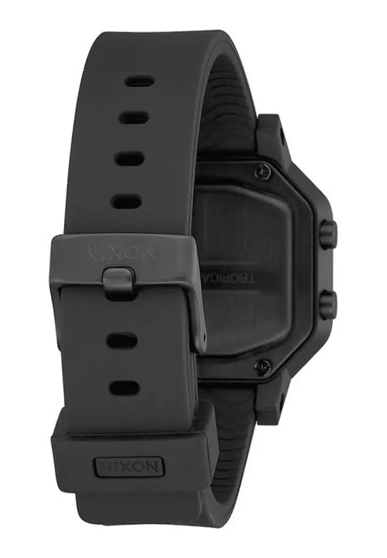 Nixon | Siren ss - All Black