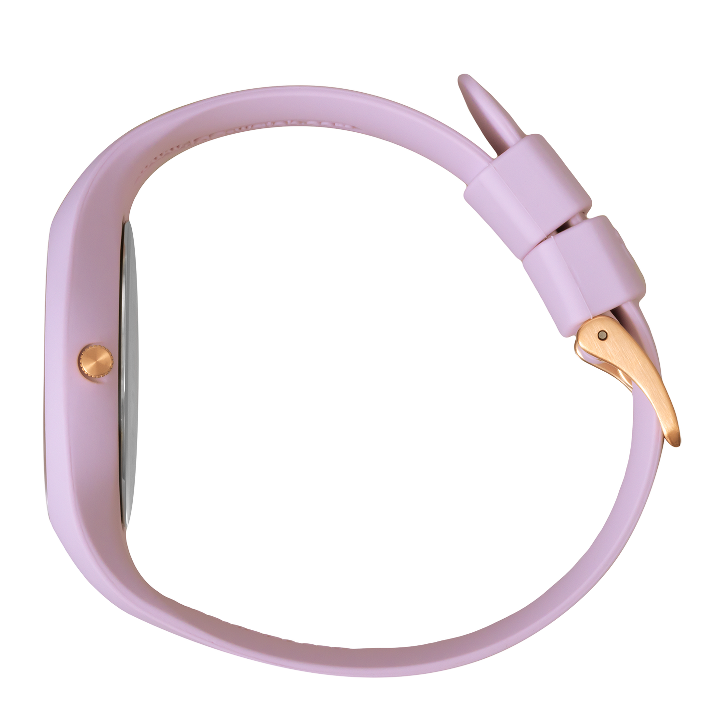 Ice-Watch | Ice Glam Brushed - Lavender - Medium