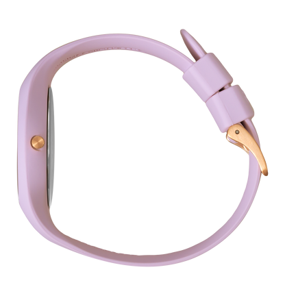 Ice-Watch | Ice Glam Brushed - Lavender - Medium