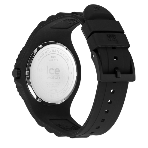 Ice-Watch | ICE GENERATION Black