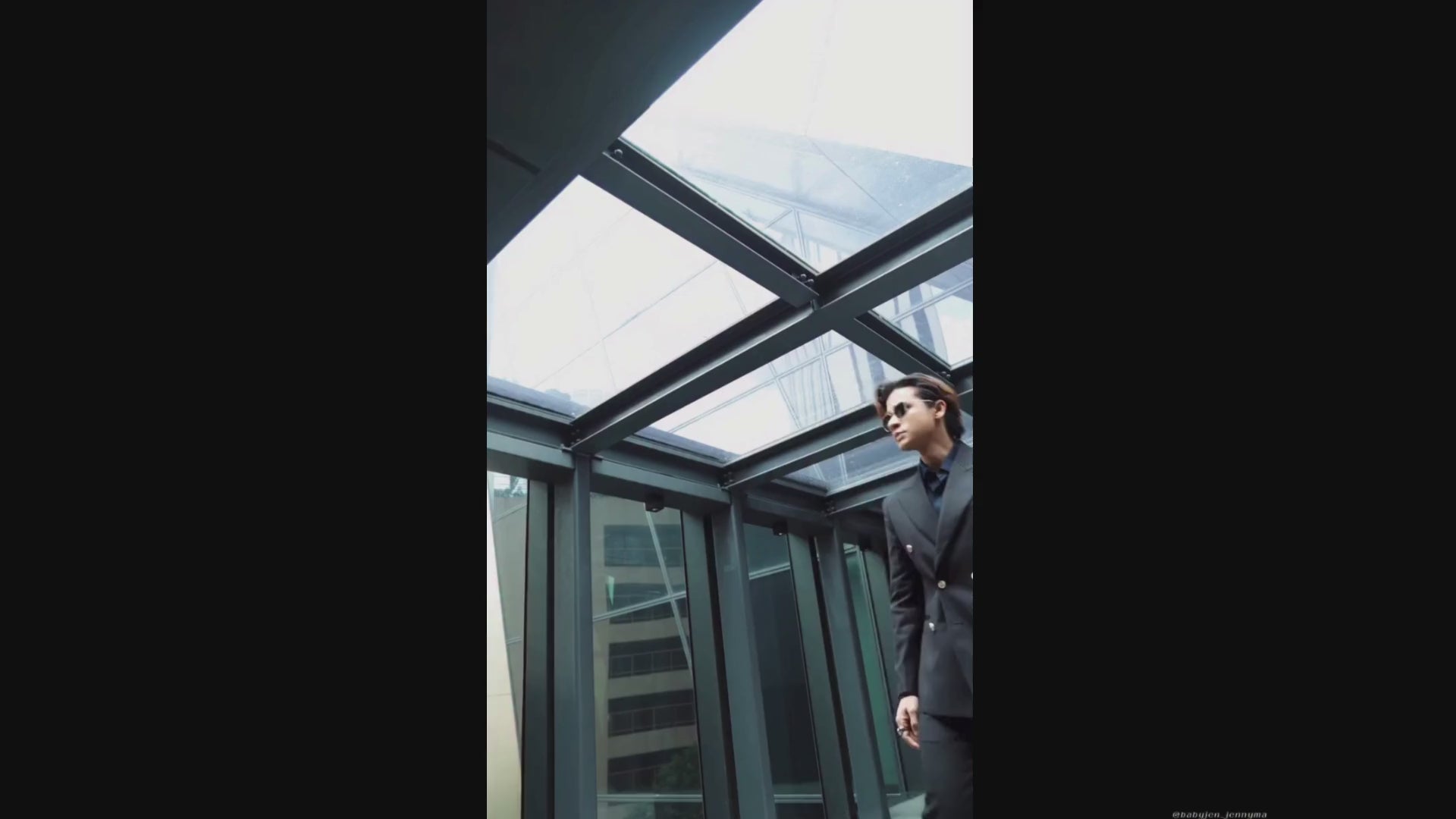 Load video: KOMONO launch in Malaysia