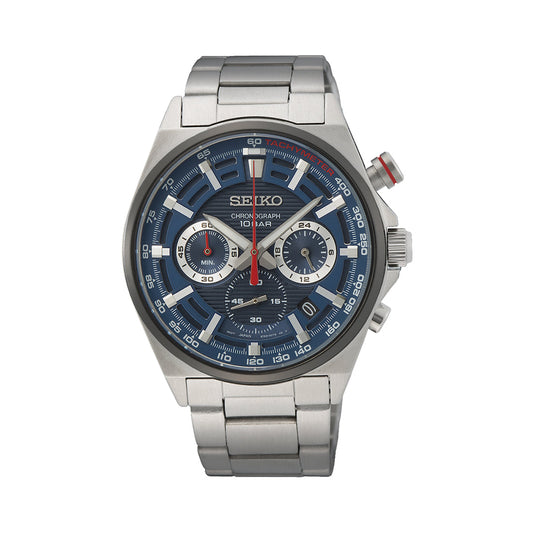 Seiko - Conceptual - SSB407P1