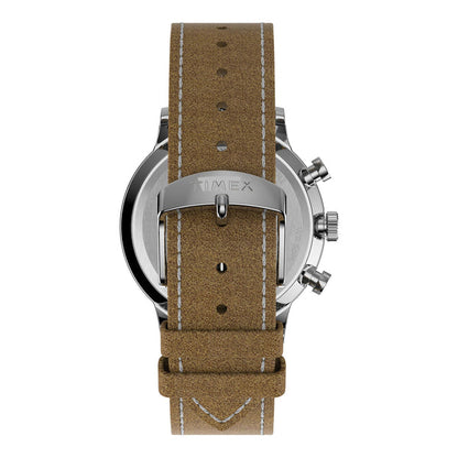 Timex | Waterbury - Classic Chronograph - 40mm