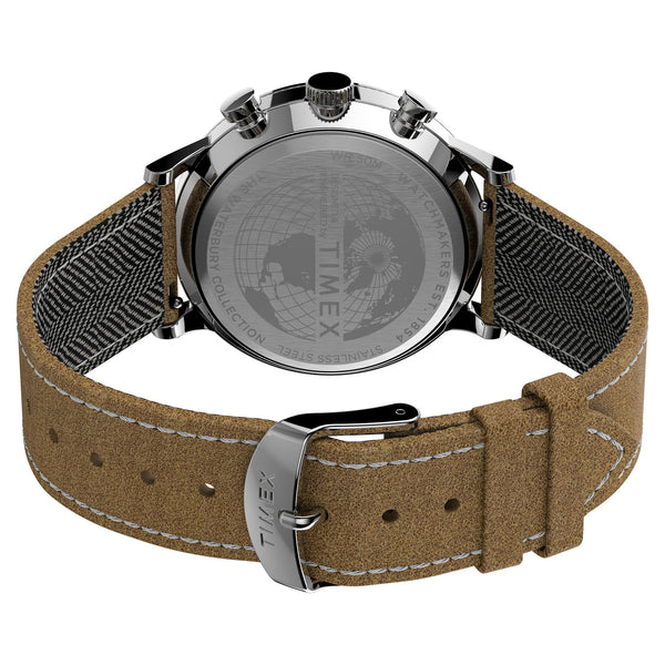 Timex | Waterbury - Classic Chronograph - 40mm