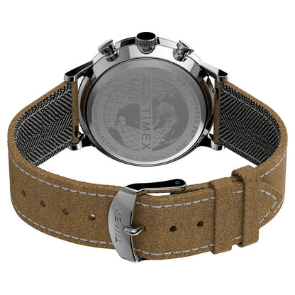 Timex | Waterbury - Classic Chronograph - 40mm