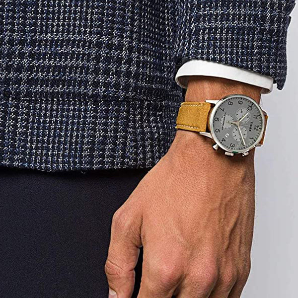 Timex | Waterbury - Classic Chronograph - 40mm