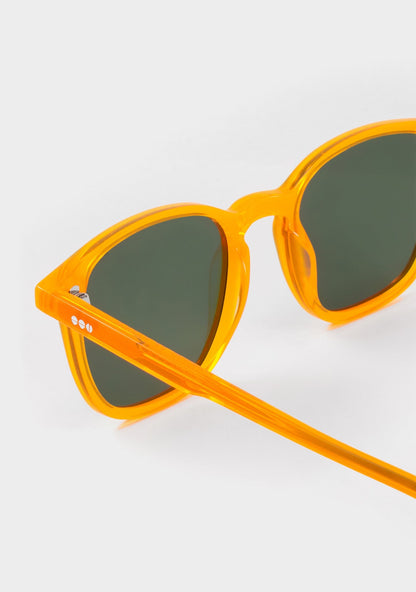 Maurice Neon Orange - Unisex