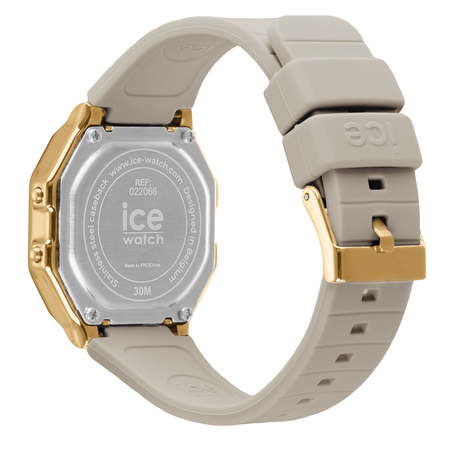 Ice-Watch | ICE Digit Retro - Wind (Small)