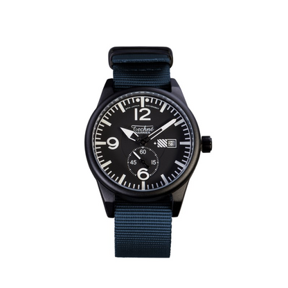 Techne | Harrier 386 - Navy