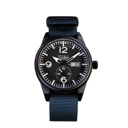 Techne | Harrier 386 - Navy
