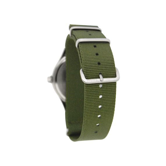 Techne | Merlin 246 - Olive